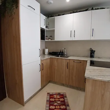 Apartament Antika Marbella 2A Zewnętrze zdjęcie