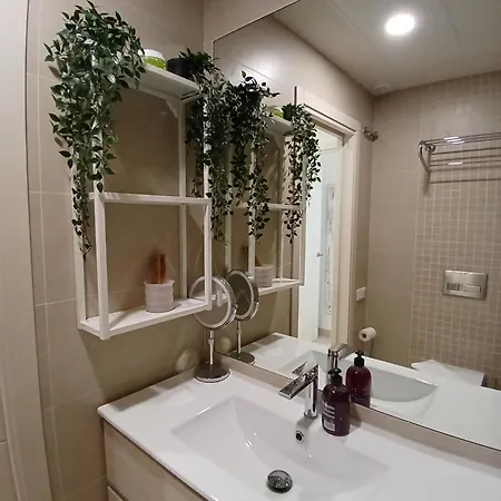 Apartament Antika Marbella 2A Zewnętrze zdjęcie