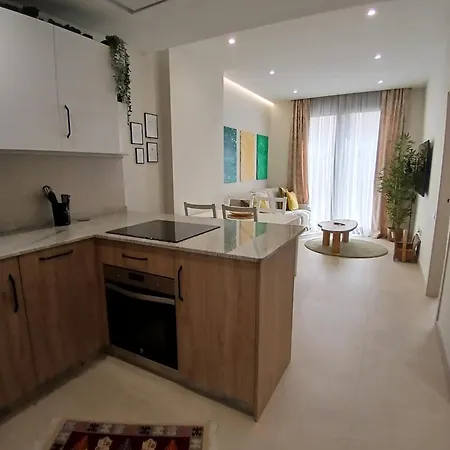 Apartament Antika Marbella 2A Zewnętrze zdjęcie
