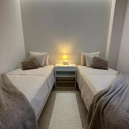 Apartament Antika Marbella 2A Zewnętrze zdjęcie