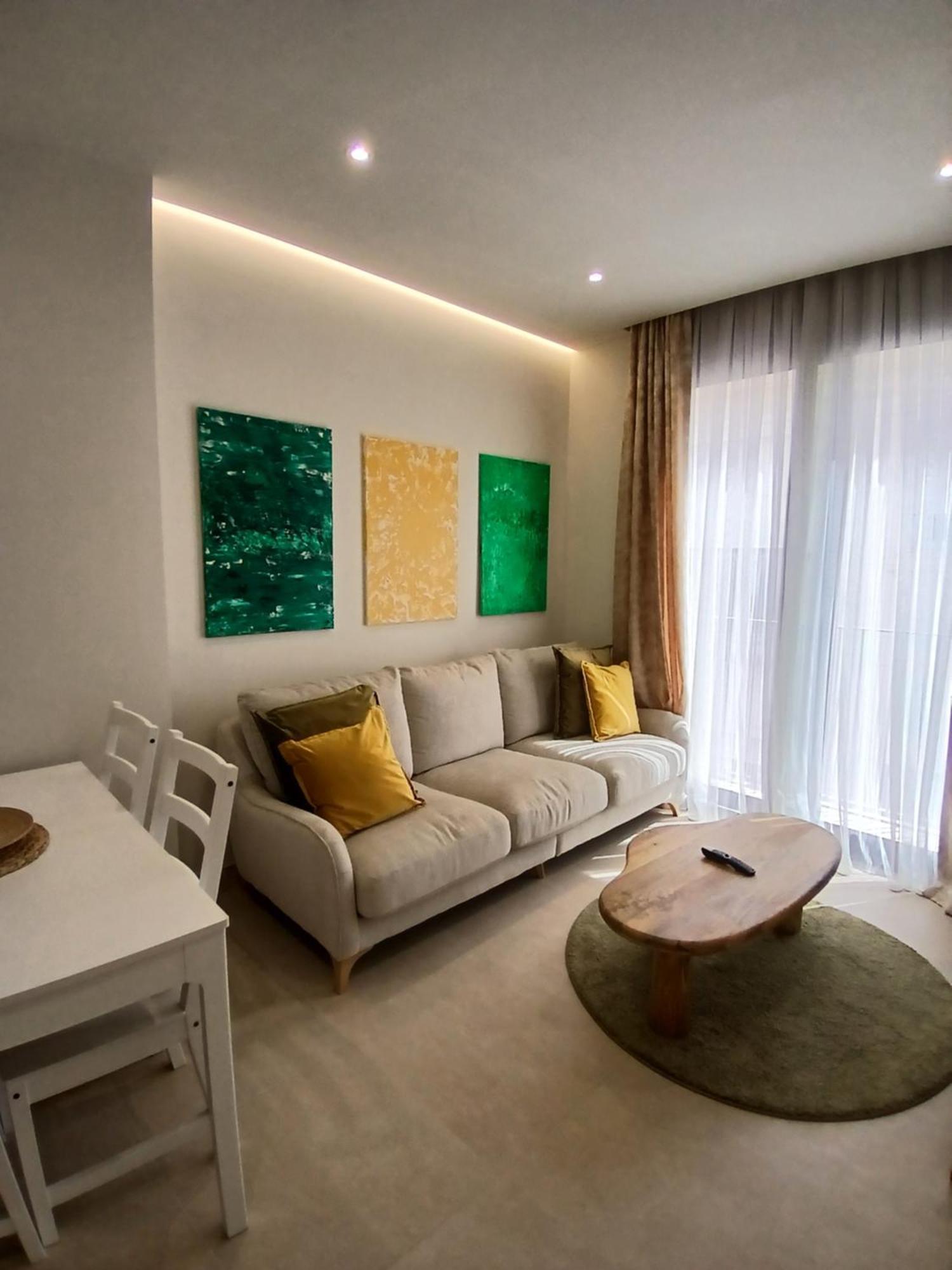 Antika 2a Apartamento *