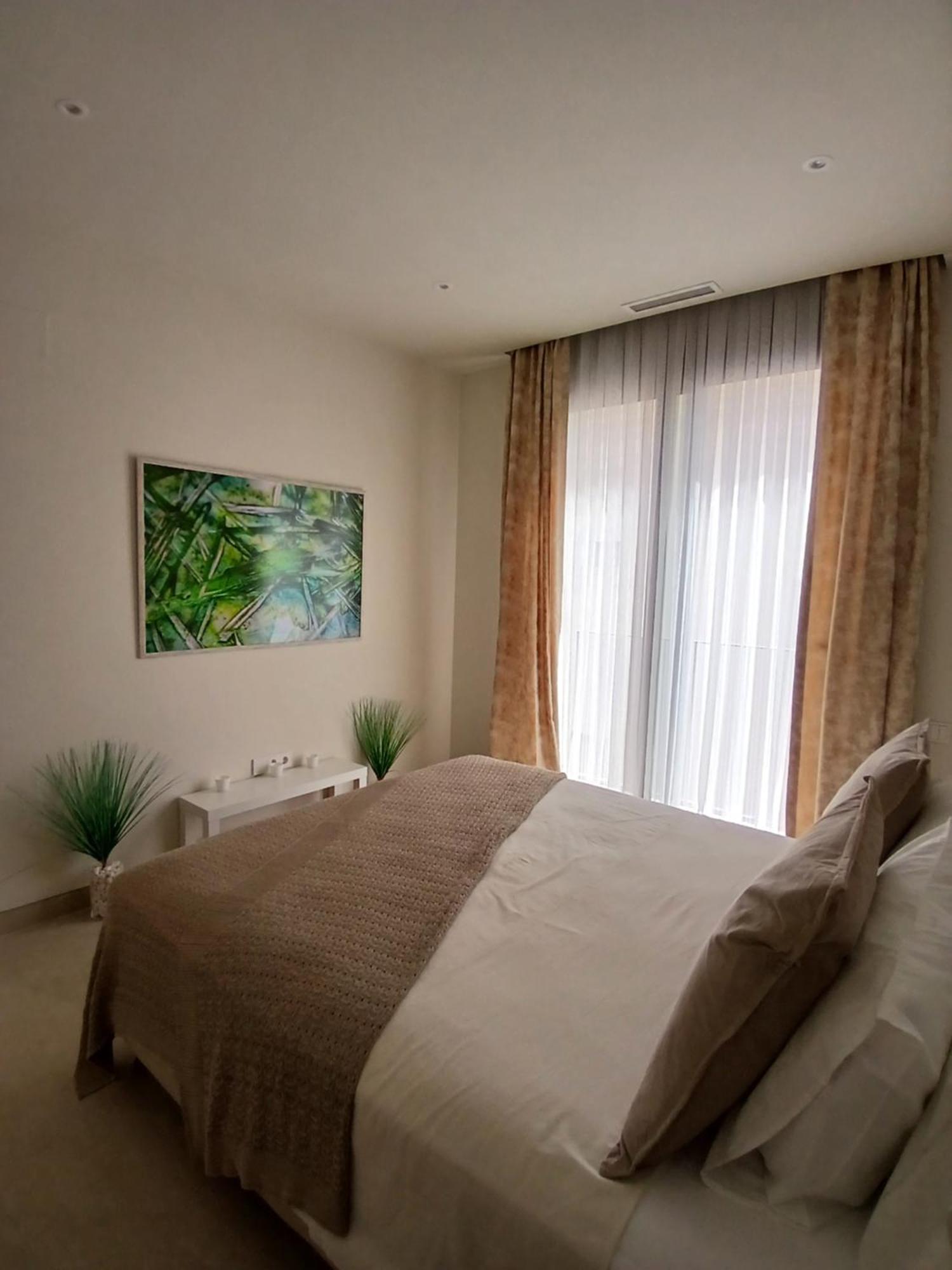 Appartamento Antika 2a Marbella