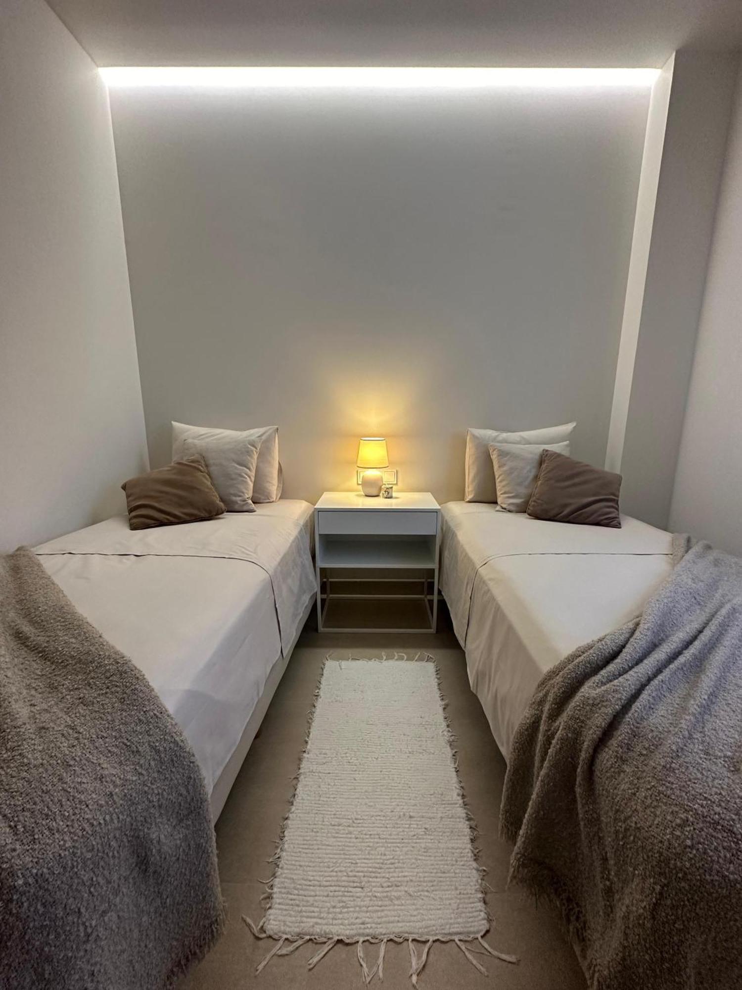 Appartamento Antika 2a Marbella