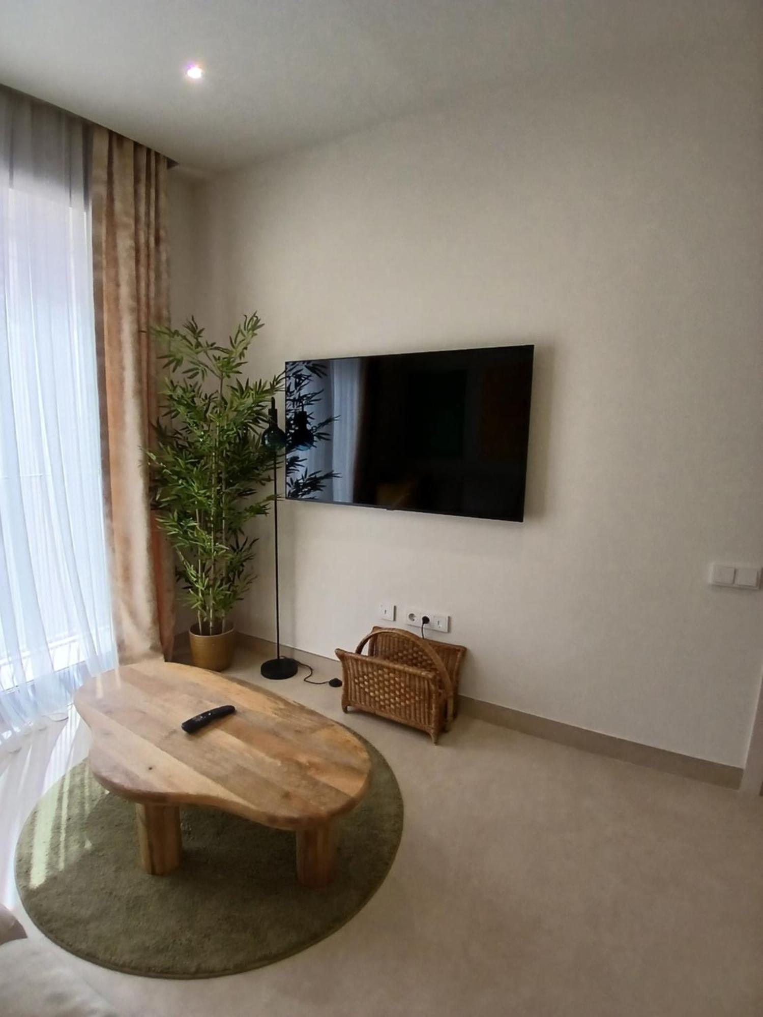Apartamento Antika 2a *