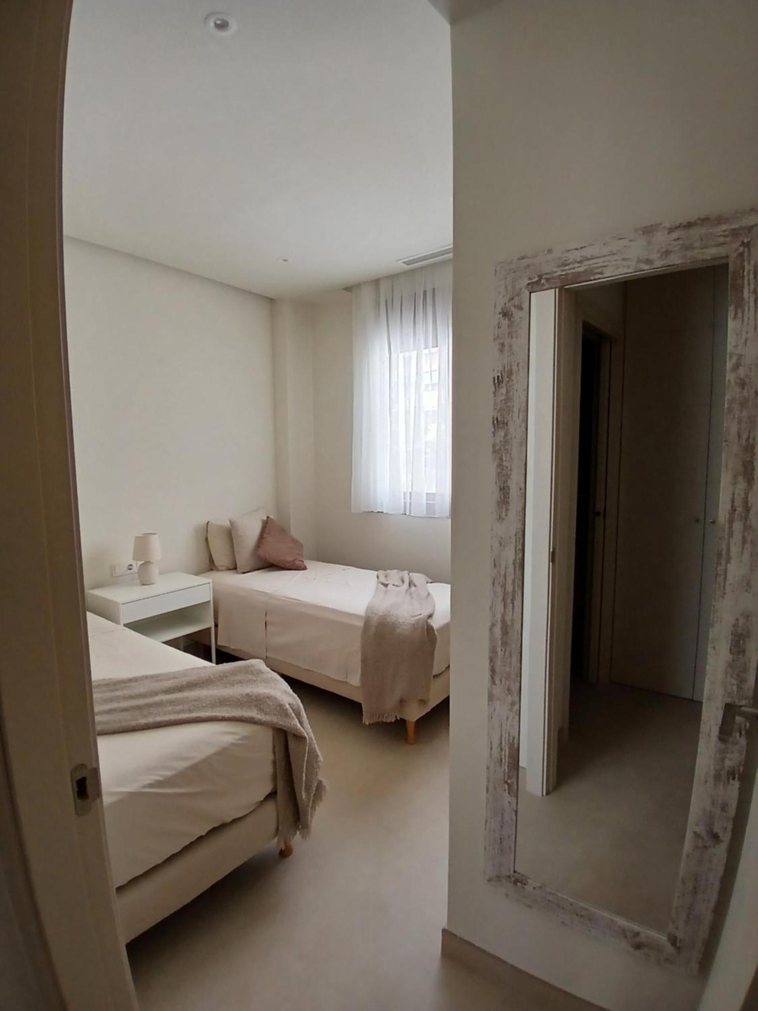 Antika 2a Apartamento Marbella